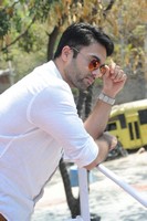 Navdeep Stills
